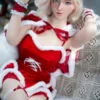 LilyDoll 158cm (5'2.20") D Cup TPE Body & Silicone Head Sex Doll (LD012)